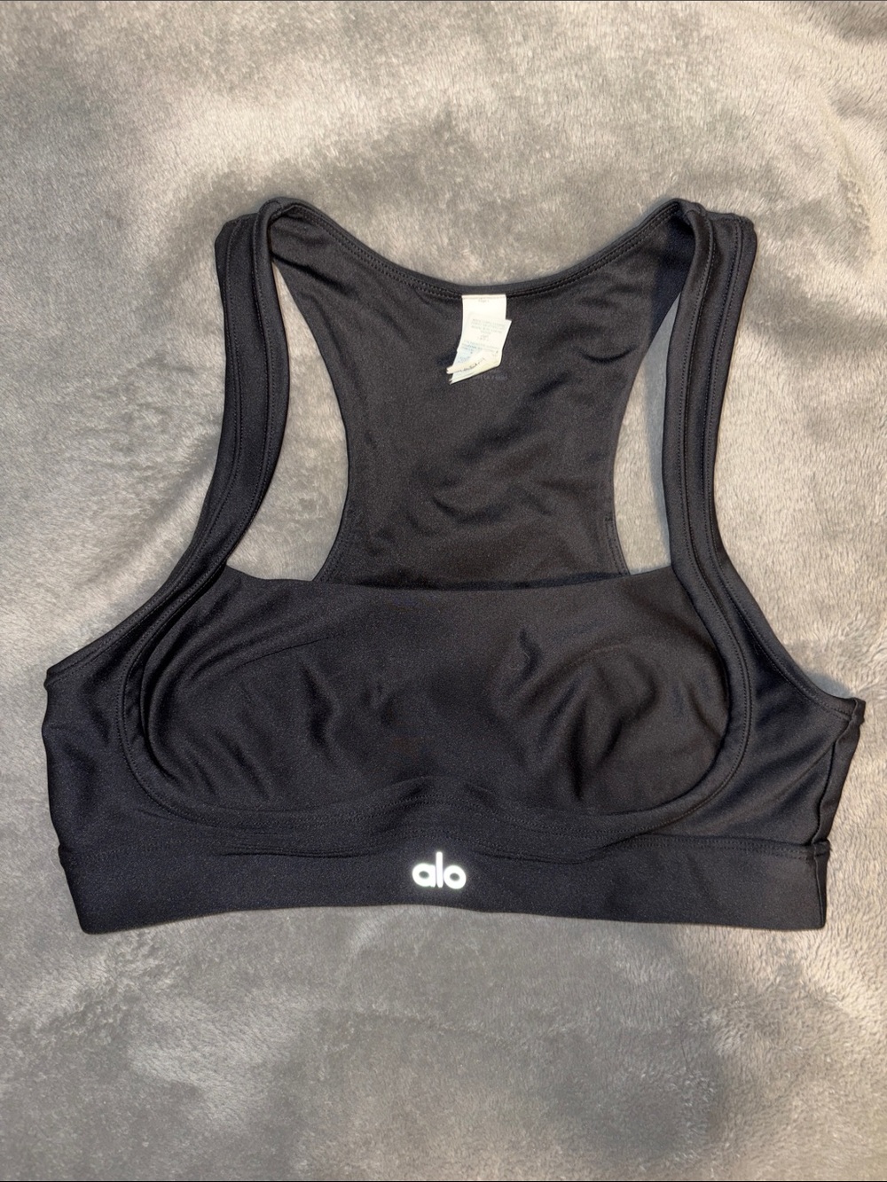 ALO Airlift Ignite Bra